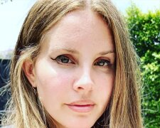 Лана дель Рей, фото: instagram.com/lanadelrey