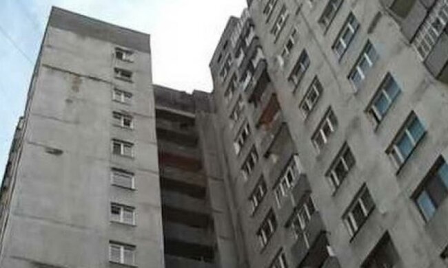 У Києві 16-річний студент покінчив з життям