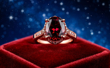 Рубин, изображение из свободных источников