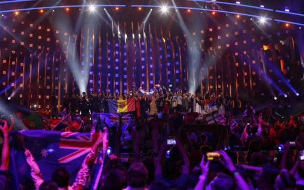 Євробачення 2018: букмекери дали остаточний прогноз