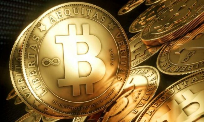 Стоимость Bitcoin достигла рекордной отметки