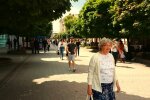 Франківський школяр примчав на ЗНО в поліцейській кепці і з мигалками - "Побільше б таких"