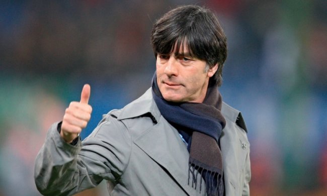 Реал може очолити тренер збірної Німеччини