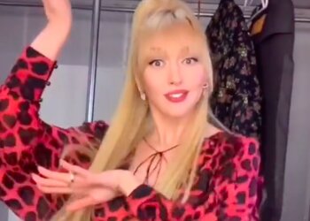 Оля Полякова, instagram.com/polyakovamusic/