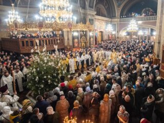 Церква, фото: Facebook