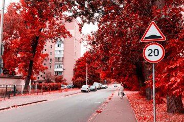 Киев, фото: Знай.ua
