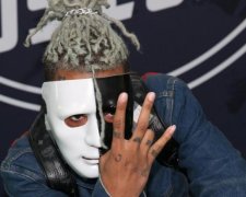 Убийство XXXTentacion: полиция задержала подозреваемого