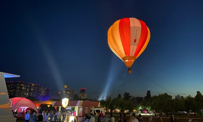 Киев, фото: Знай.ua