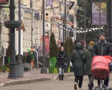 Магнітні бурі, скріншот з відео