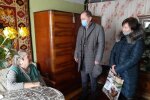 Шедько Ганна Семенівна, фото: Facebook Тернопільський міський територіальний центр