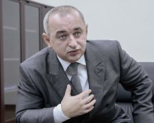 Матиос грубо прокомментировал, зачем депутатам ВСК по Гриценко