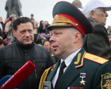 У бойовиків з'явився новий Путін