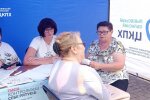 Безкоштовне тестування на гепатит у Львові