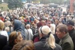 Менше третини жителів окупованих територій підтримують «ДНР»