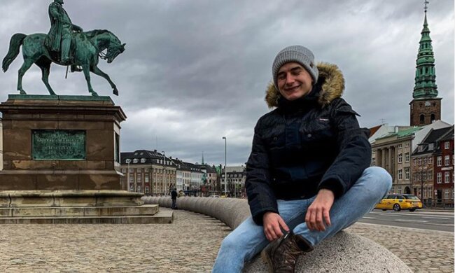 Заробітчани, фото з Інстаграм