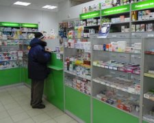 Аптеки впарили украинцам нереальное количество "отравы"
