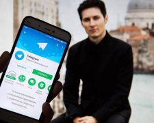 Сбой Telegram озолотил мошенников