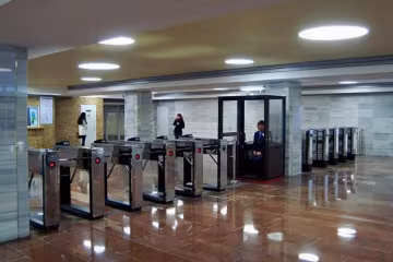За дві години в центрі Києва закриють метро