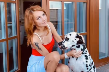 Скрин, Instagram МакЅим