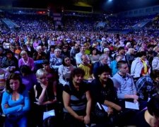 Диявол у християнській шкурі: скандального сектанта вивели на чисту воду