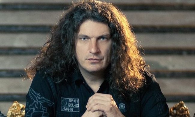 Андрей Кузьменко