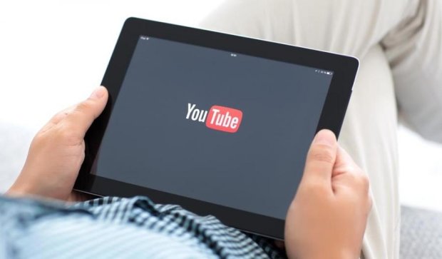 Людство витрачає на YouTube мільярд годин щодоби