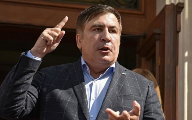 Экстрадиция Саакашвили: в Минюсте разъяснили нюансы
