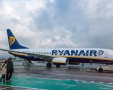 Ryanair в Украине: Гройсман придумал альтернативу Борисполя