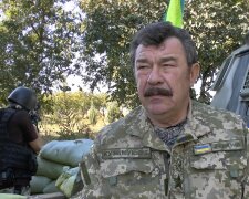 Зеленский уволил с военной службы министра обороны времен Кучмы