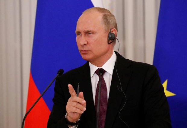 "Сейчас это самая главная задача, потому что Кремль теряет рычаги управления": названа главная цель Путина на Донбассе