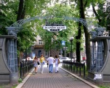 Лучшие парки Киева: где отдохнуть 