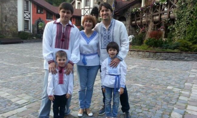 Сценический бэби-бум: рождение дочери изменило Притулу до неузнаваемости