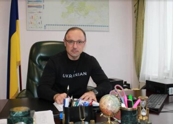 Костянтин Ущаповський