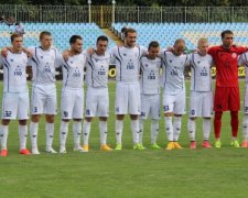 Сталь - Волинь 2:0 Відео голів і огляд матчу 