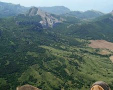 Аварія літака в Криму: серед пасажирів був священик