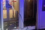 У Харкові підірвали банкомат: hk.npu.gov.ua