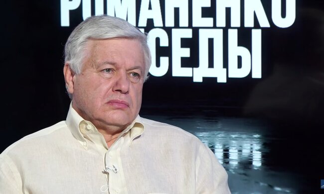 Олександр Чалий