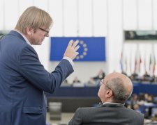 Європарламент визначив рамки для Brexit