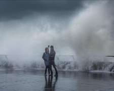 Циклон "Галина" устроил репетицию, теперь синоптики предупредили о настоящем ужасе