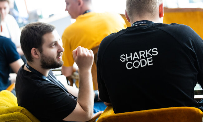 Как ИТ-компания SharksCode развивает культуру кибербезопасности