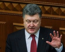 Порошенко – сильный оратор, а у Путина – проблемы с печенью