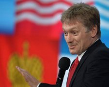 Скандал у Держдумі: Пєсков порівняв усіх із повіями