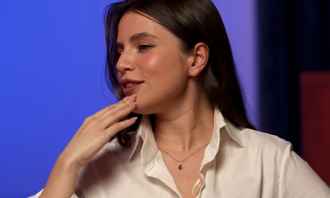 Христина Соловій, фото: Знай.ua