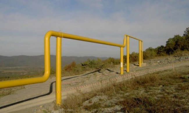 В Мариуполь и Бердянск снова поступает газ