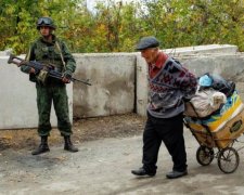 Донбас залишиться без допомоги ООН