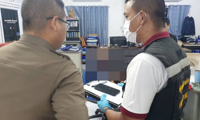 70-річний пенсіонер не вижив після сексу утрьох