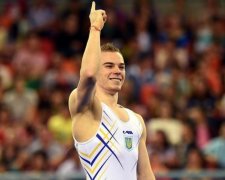 Украинец выиграл отбор к Чемпионату Европы по многоборью