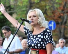 Росія звинуватила Ірину Фаріон у підбурюванні до вбивства