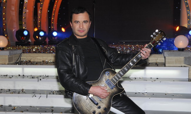 Виктор Павлик рассказал о трагедии с сыном: молил Бога день и ночь