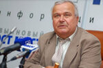 Анатолій Старовойт, генеральний директор УНПА "Укркокс" // фото Хвиля